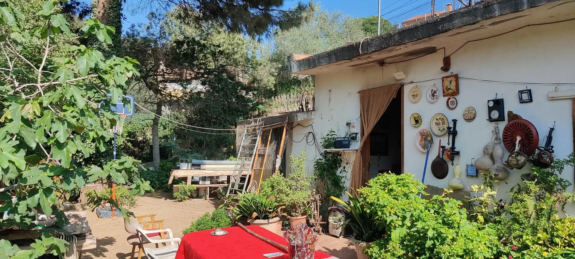 Terreno residenziale in vendita a Can Massuet del Far, imagen 19