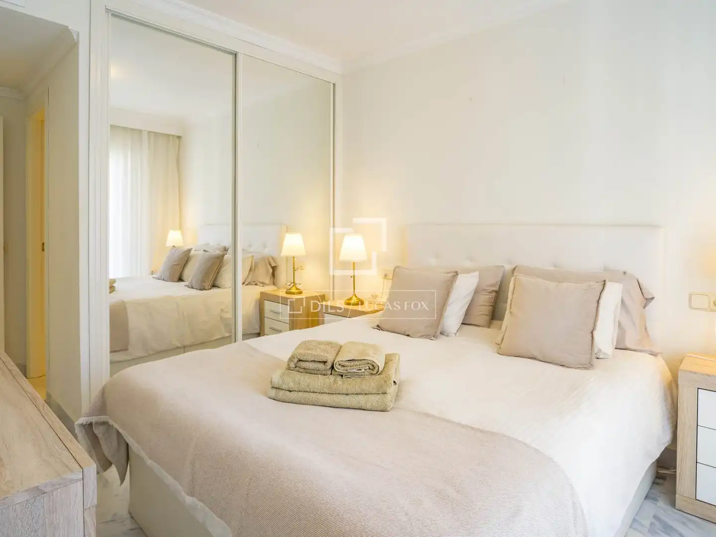 Wohnung mit Pool zum Verkauf in Nueva Andalucía, imagen 14