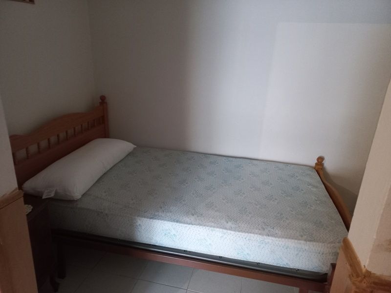 Bedroom of Single-family semi-detached for sale in Zamora Capital 