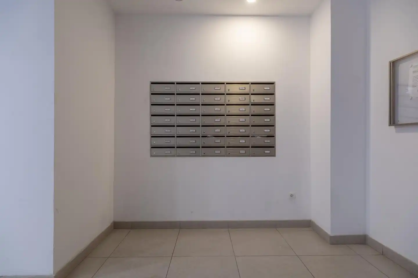 Wohnung zum Verkauf in Pasaje de Suecia 41, imagen 40