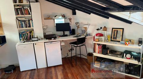 Foto 5 de Pis en venda a Calle San Nicolas de Olabeaga, Olabeaga, Bizkaia