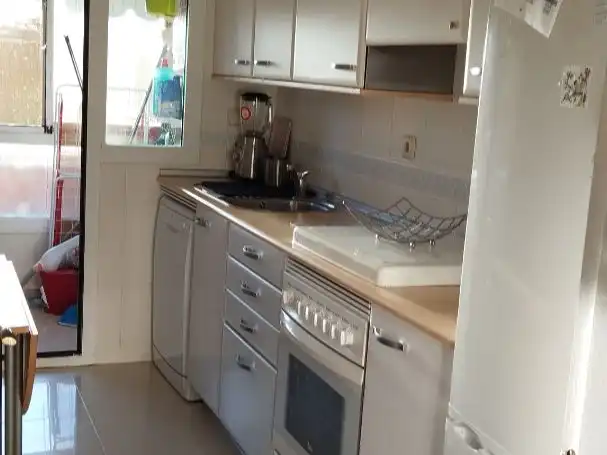 Flat for rent in Villanueva de la Cañada, Madrid