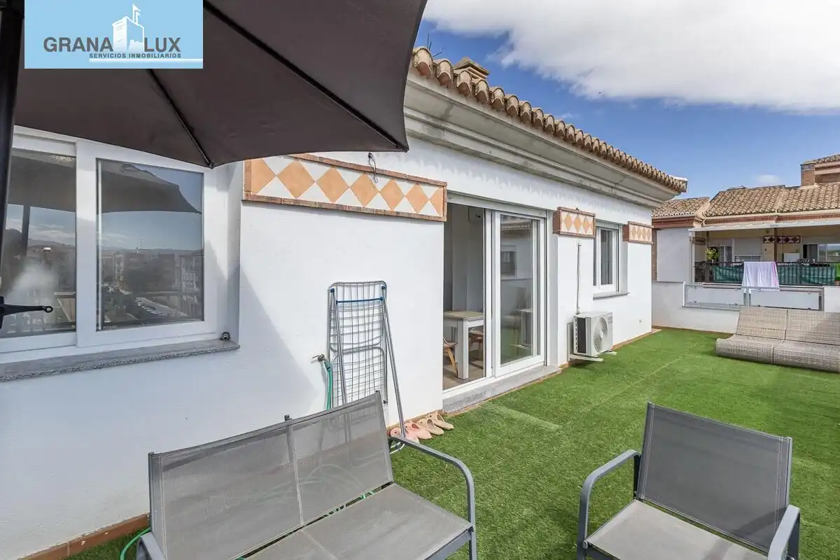 Attique avec ascenseur à vendre à Calle de Torrente Ballester, imagen 4