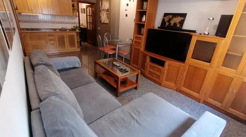 Foto 3 de Piso de alquiler en Calle Thomas Alva Edison, Santa Catalina - Canteras, Las Palmas