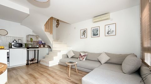Foto 4 de Casa o chalet en venta en Pueblo Español - Coveta Fumá, El Campello