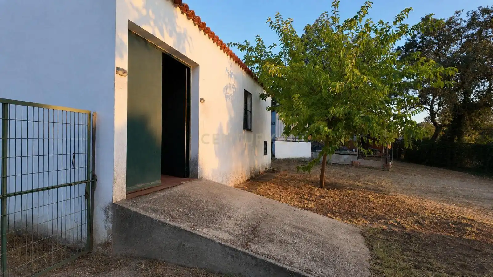 Casa amb jardí en venda a Arroyo de la Luz, imagen 19