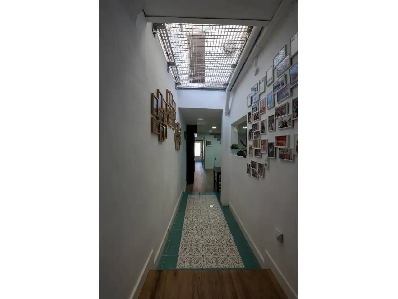 Casa o xalet en venda en Sant Quirze del Vallès amb Terrassa