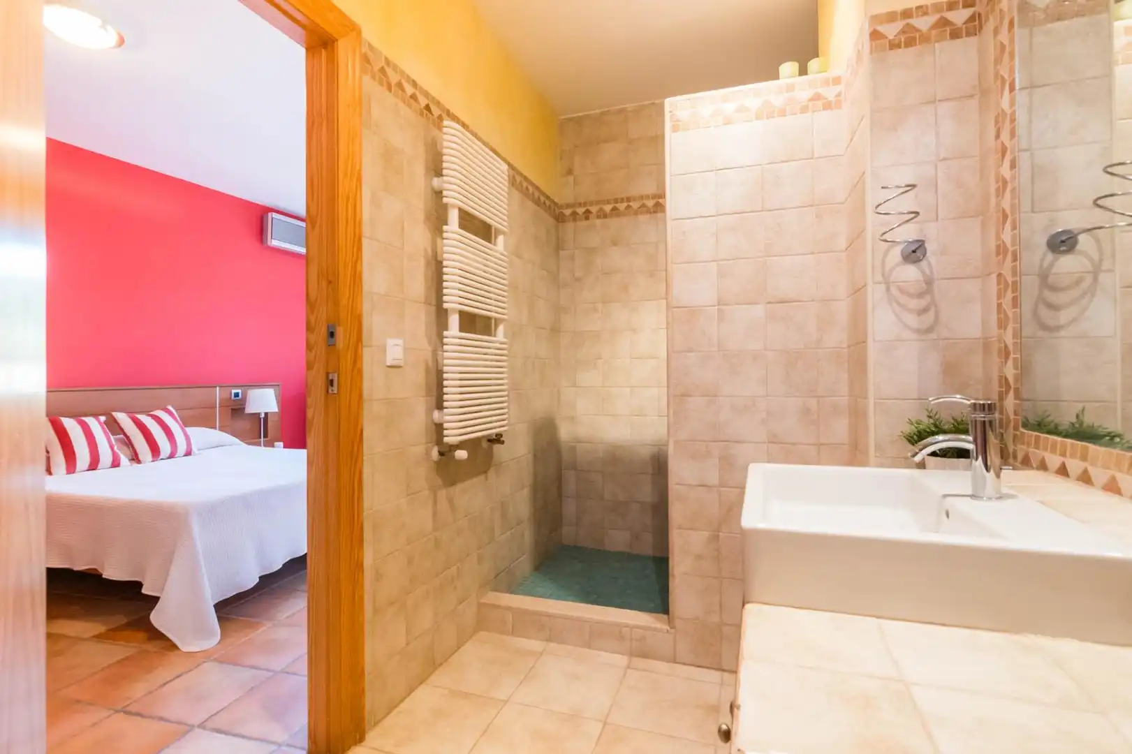 Villa mit Terrasse zum Verkauf in Pasaje Polígono 5 Paraje 132 HUERTA DE ARRIBA, imagen 17