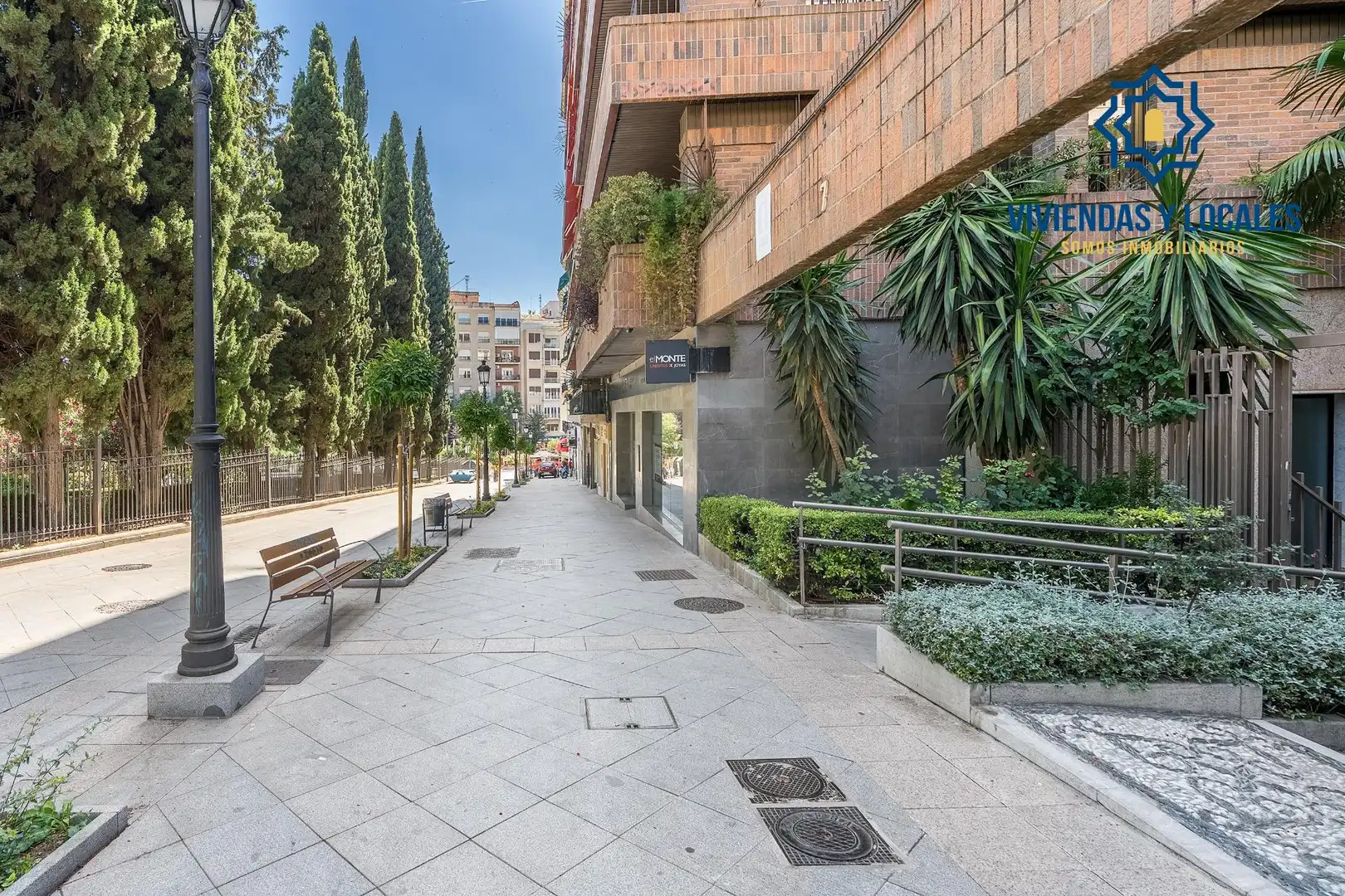 Bajo con piscina en venta en Beiro, imagen 55
