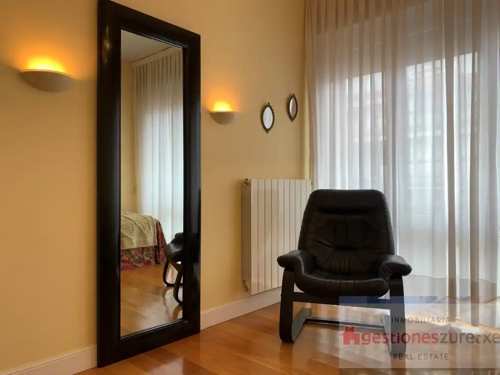 Appartement avec terrasse à vendre à Aldea, Alameda Recalde, imagen 30