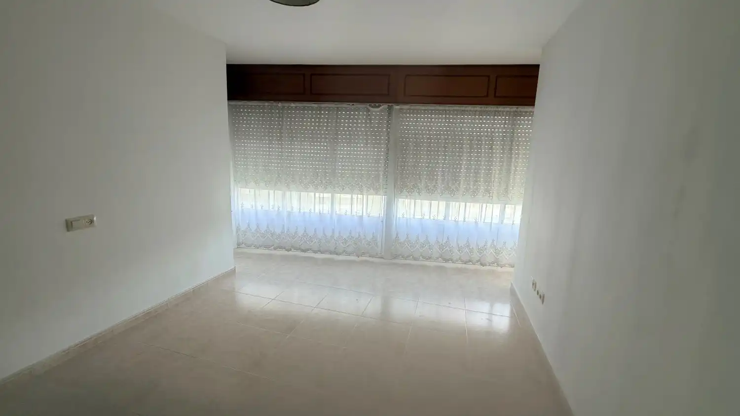 Sala de estar de Piso de alquiler en Ares, A Coruña