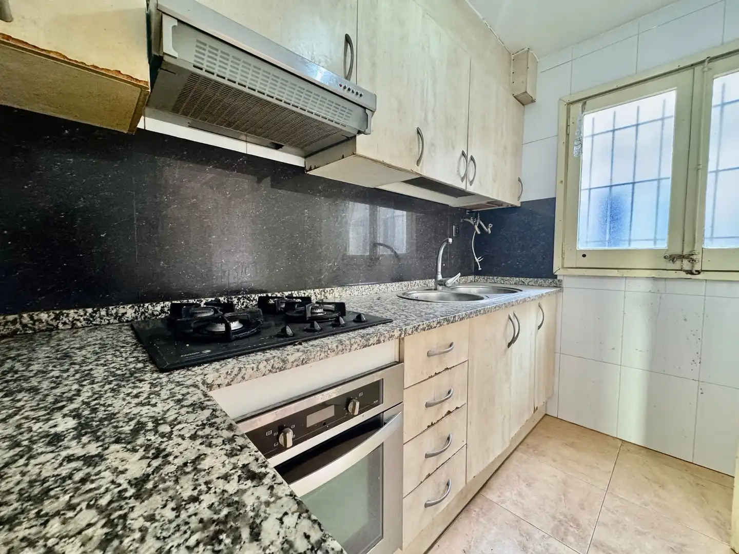 Cocina de Piso en venta en Salt