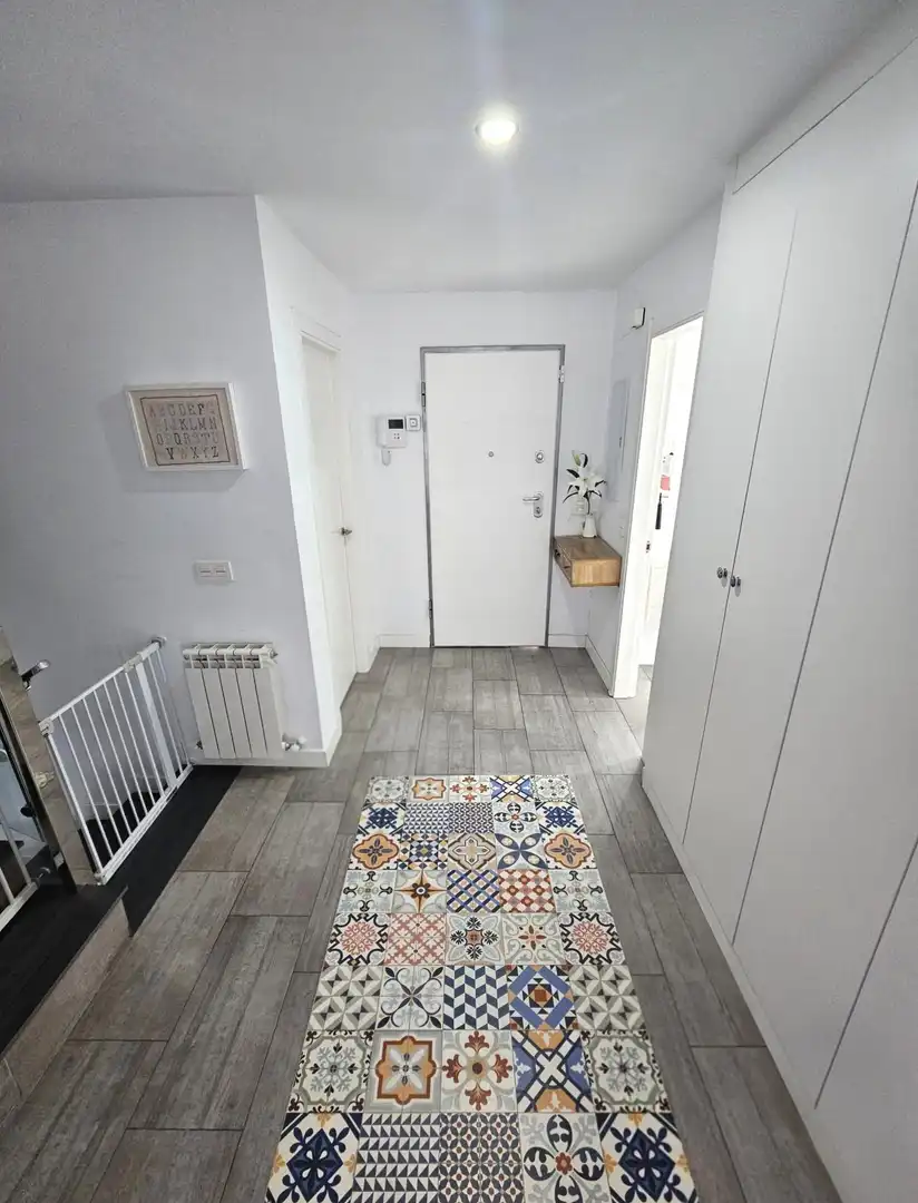 Detached homes for sale in Valdemoro  with Air Conditioner, Heating and Private garden
