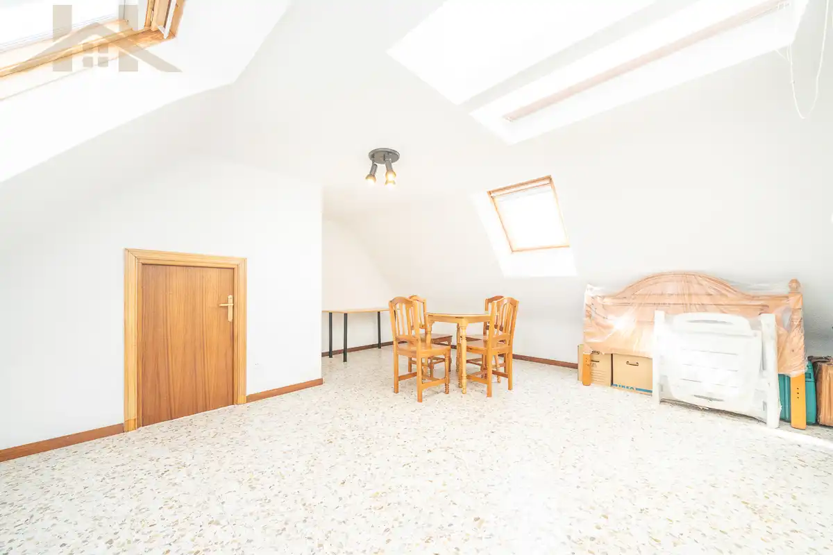 Casa o chalet en venta en Alpedrete con Trastero