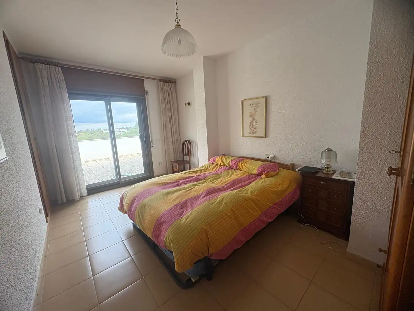 Habitación de Ático en venta en Salou con Aire acondicionado, Terraza y Trastero