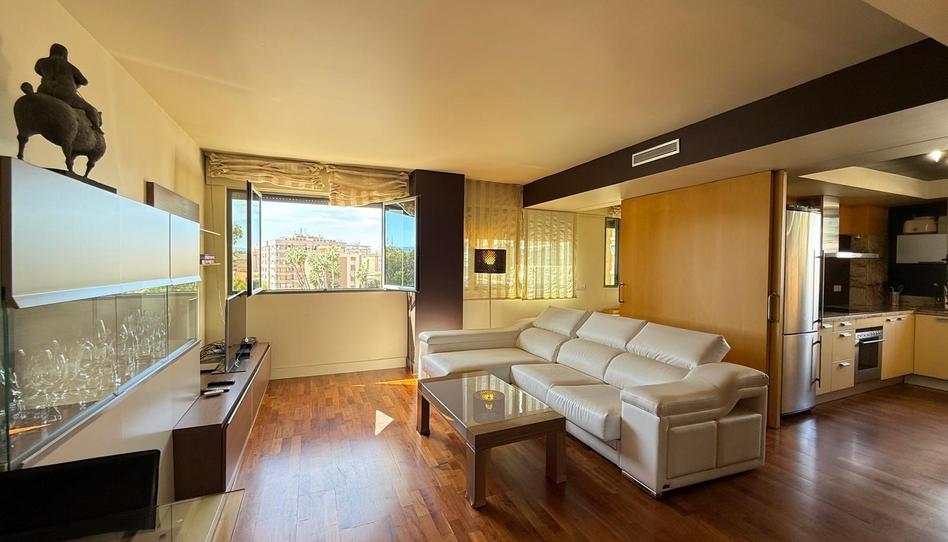 Foto 1 de Apartament de lloguer a Calle Poeta Cano Pato , San Miguel, Murcia