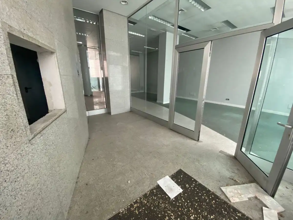 Business premises to rent in C/ Chopera, imagen 4
