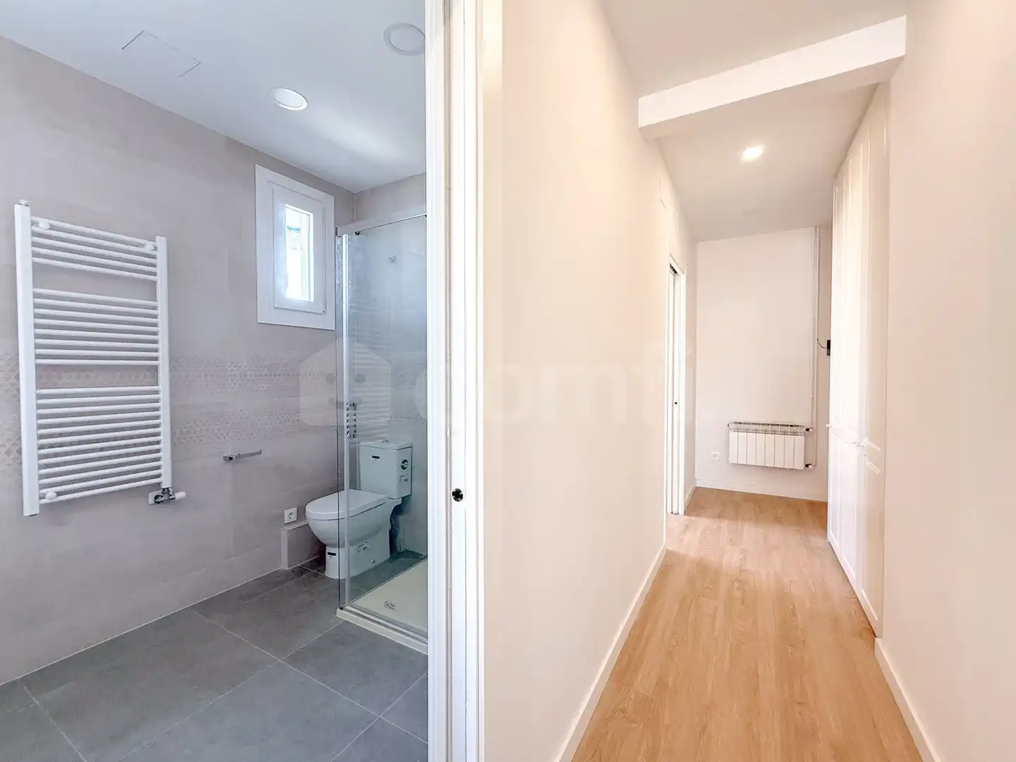 Ático con ascensor en venta en Provença, imagen 12