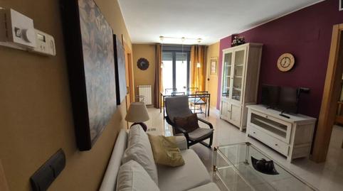 Foto 3 de Pis en venda a De la Duquesa de Villahermosa, Ciudad Jardín - Parque Roma, Zaragoza