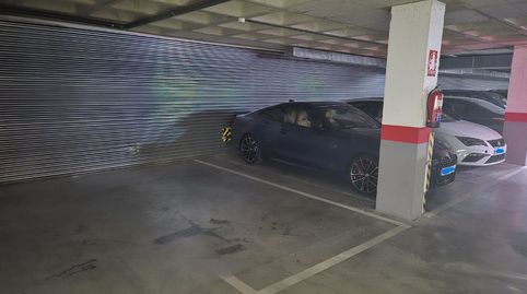 Photo 2 of Garage for rent in Calle Calcio, 20, Butarque, Madrid Capital