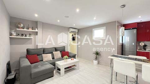 Foto 2 de Piso en venta en Llefià, Badalona