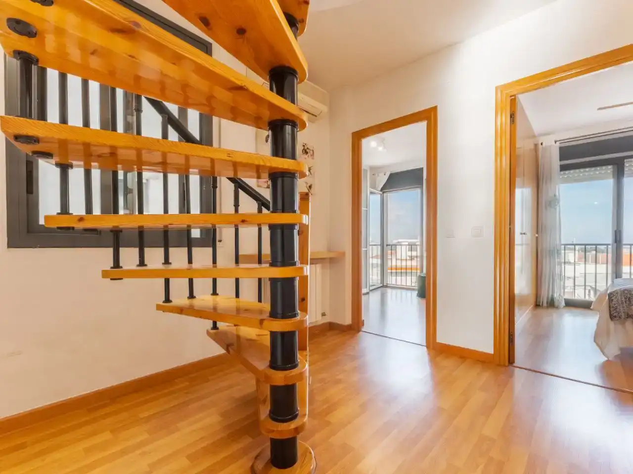 Piso en venta en Cubelles con Aire acondicionado y Balcón