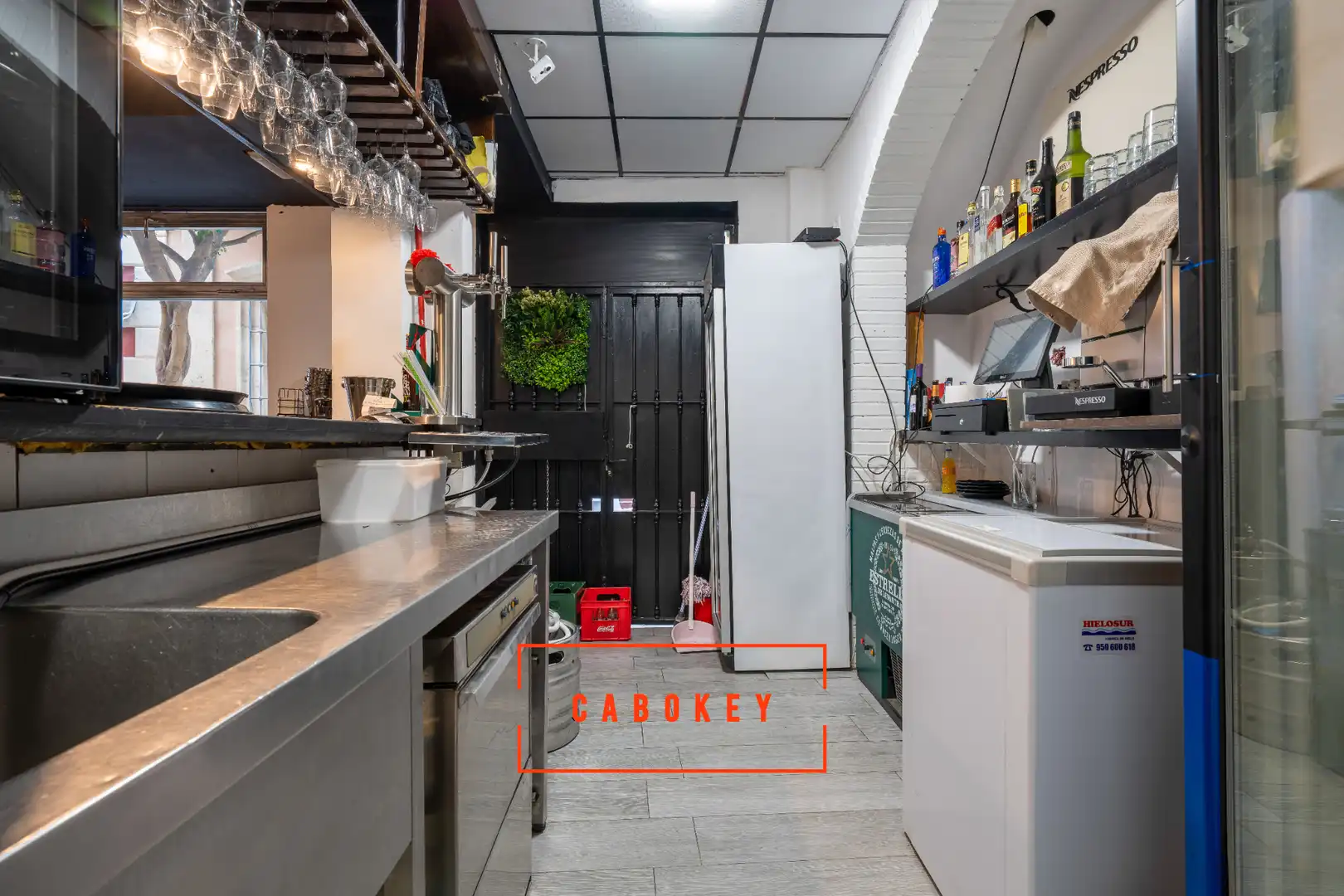 Business premises for transfer in Calle Gabriel Callejón 10, imagen 16