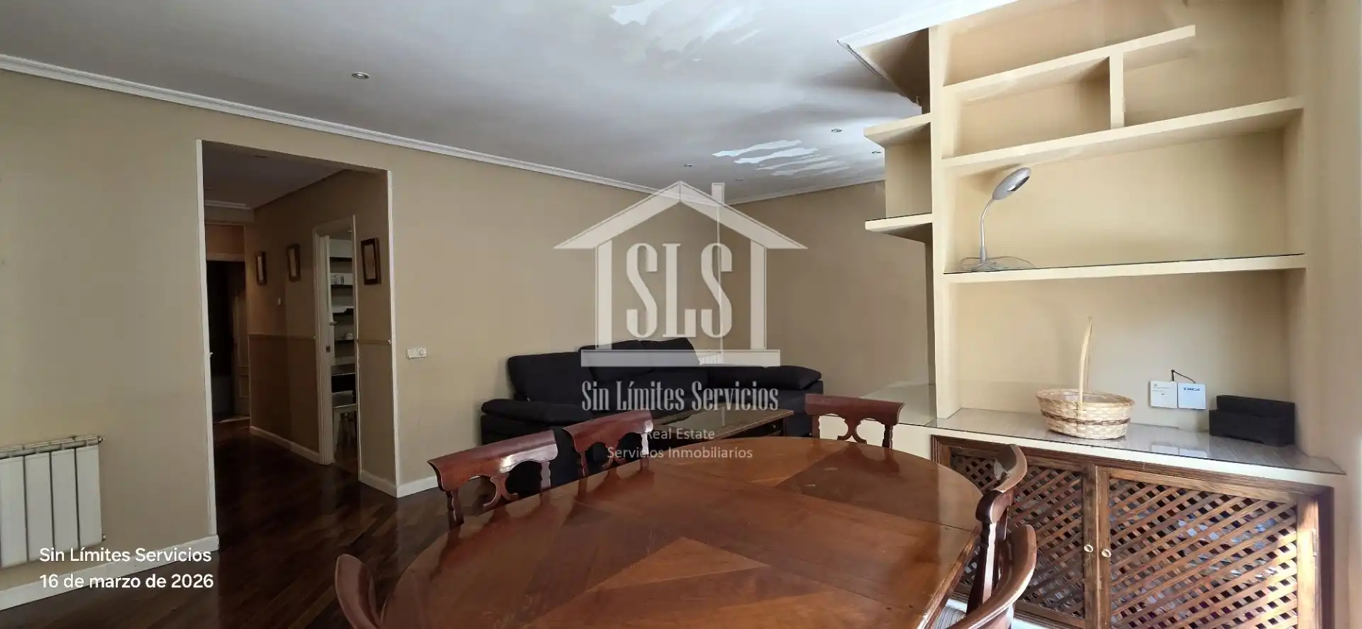 Flat with lift for sale in Chamberí, imagen 13