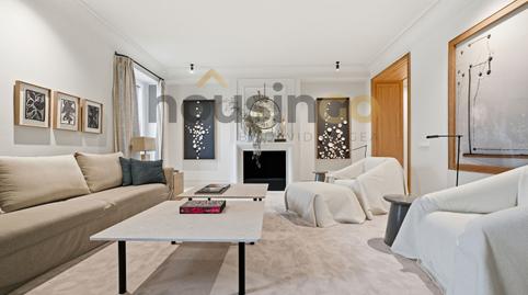 Foto 5 de Pis en venda a José Ortega y Gasset, Castellana,  Madrid Capital