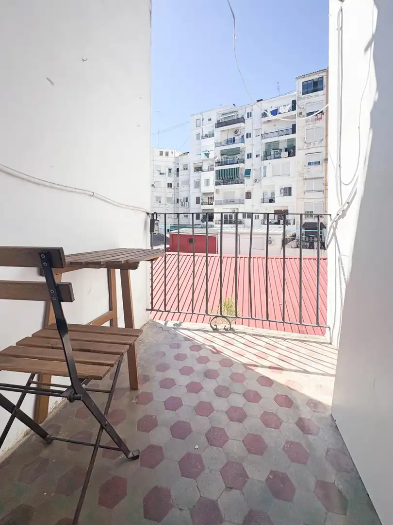 Terrassa de Pis en venda en Valencia amb Aire condicionat, Calefacció i Terrassa