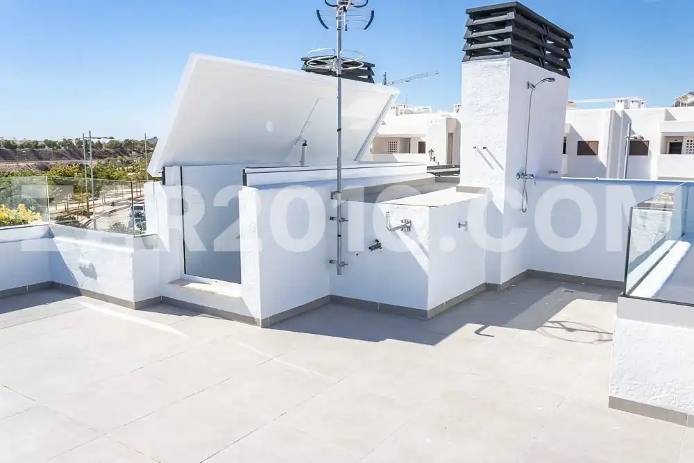 Villa avec jardin à vendre à Avenida España, imagen 40