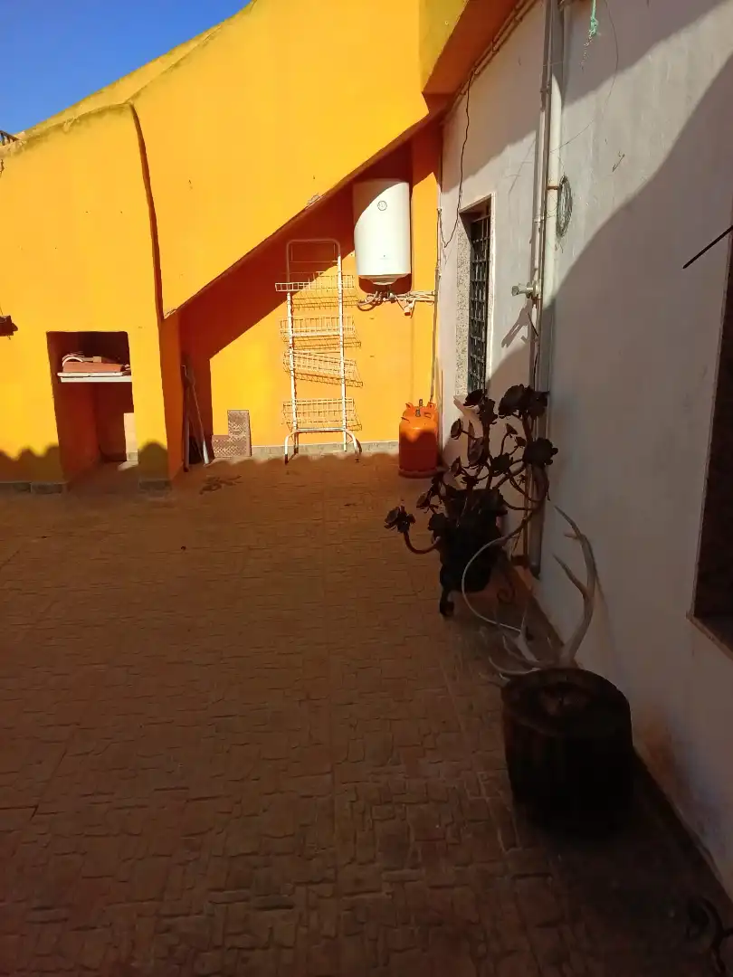 Casa con jardín en venta en Calle de los Grillos 10, imagen 30