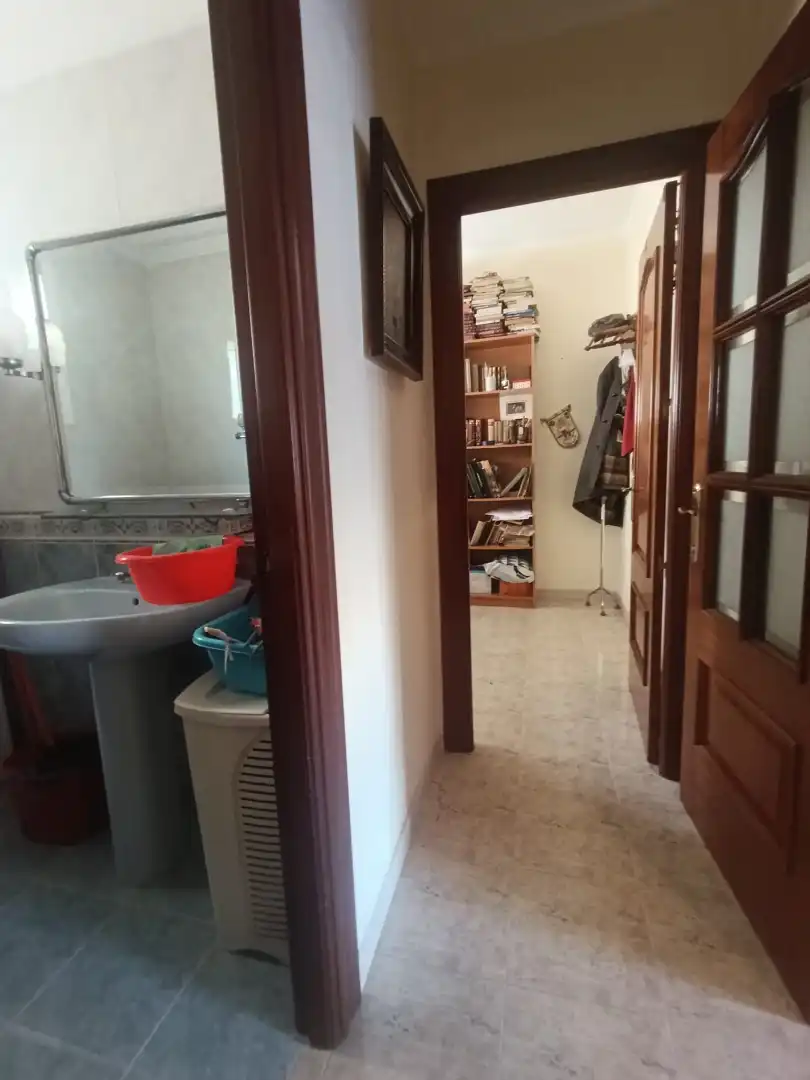 Pis amb ascensor en venda a Calle Casas de Campos, imagen 25