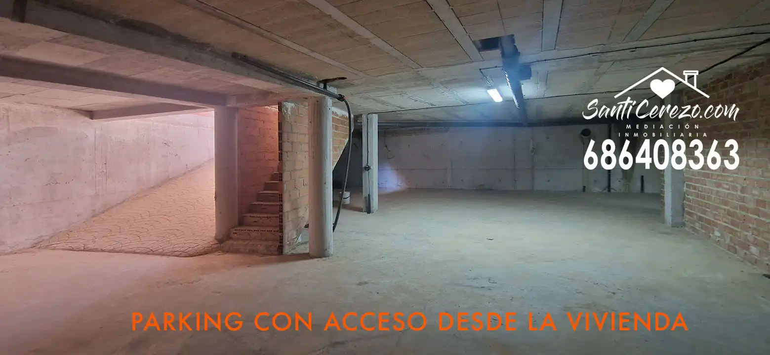 Casa amb piscina en venda a Montilla, imagen 9