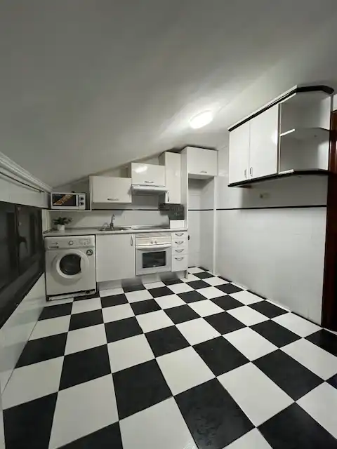 Flat for sale in Iparragirre Etorbidea, Capitán Mendizabal - La Sardinera