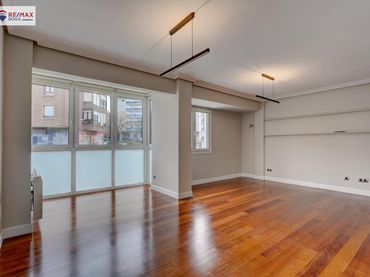 Piso con jardín en venta en Zarautz