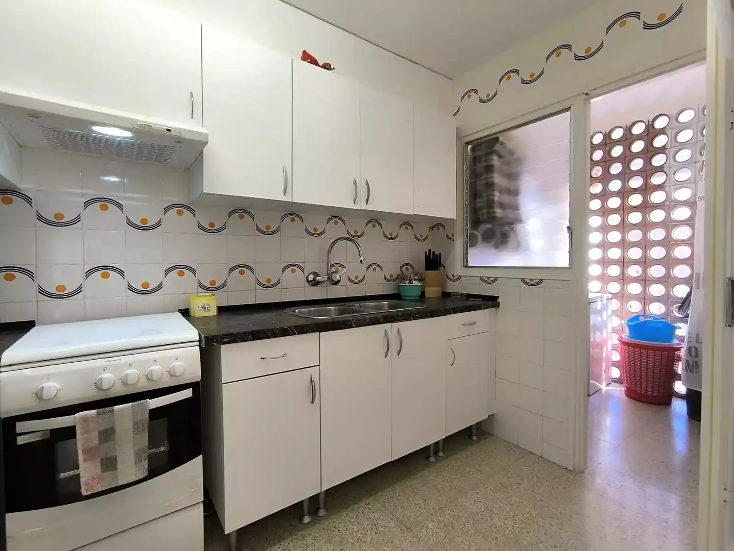 Flat with terrace for sale in Hostalric, imagen 8