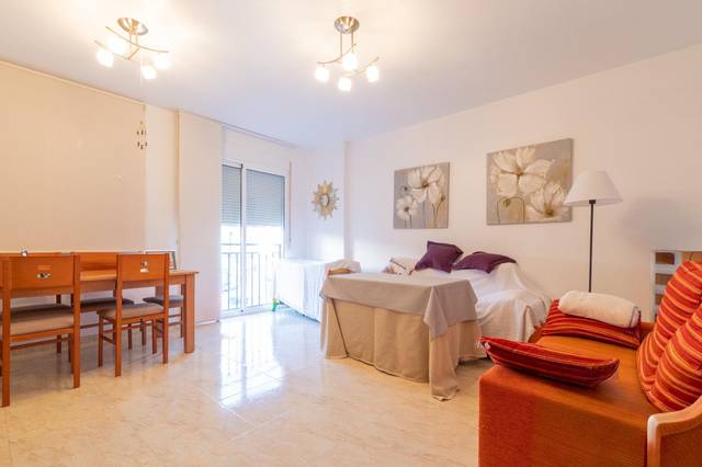 Piso en Venta en Abarán