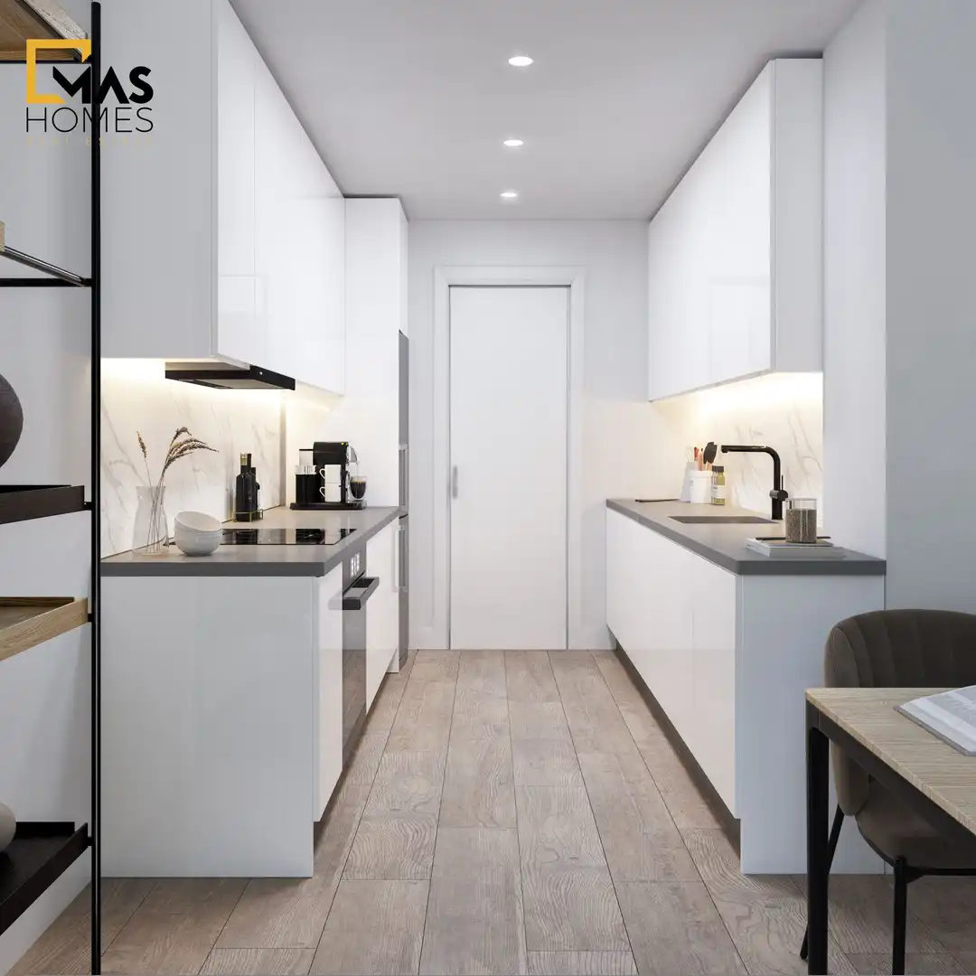 Wohnung zum Verkauf in Carrer de Sant Sebastià, 6, Eixample