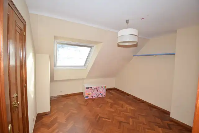Habitación de Dúplex en venta en A Coruña Capital  con Calefacción, Parquet y Horno