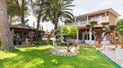 Casa independiente en venta en Campo Alto