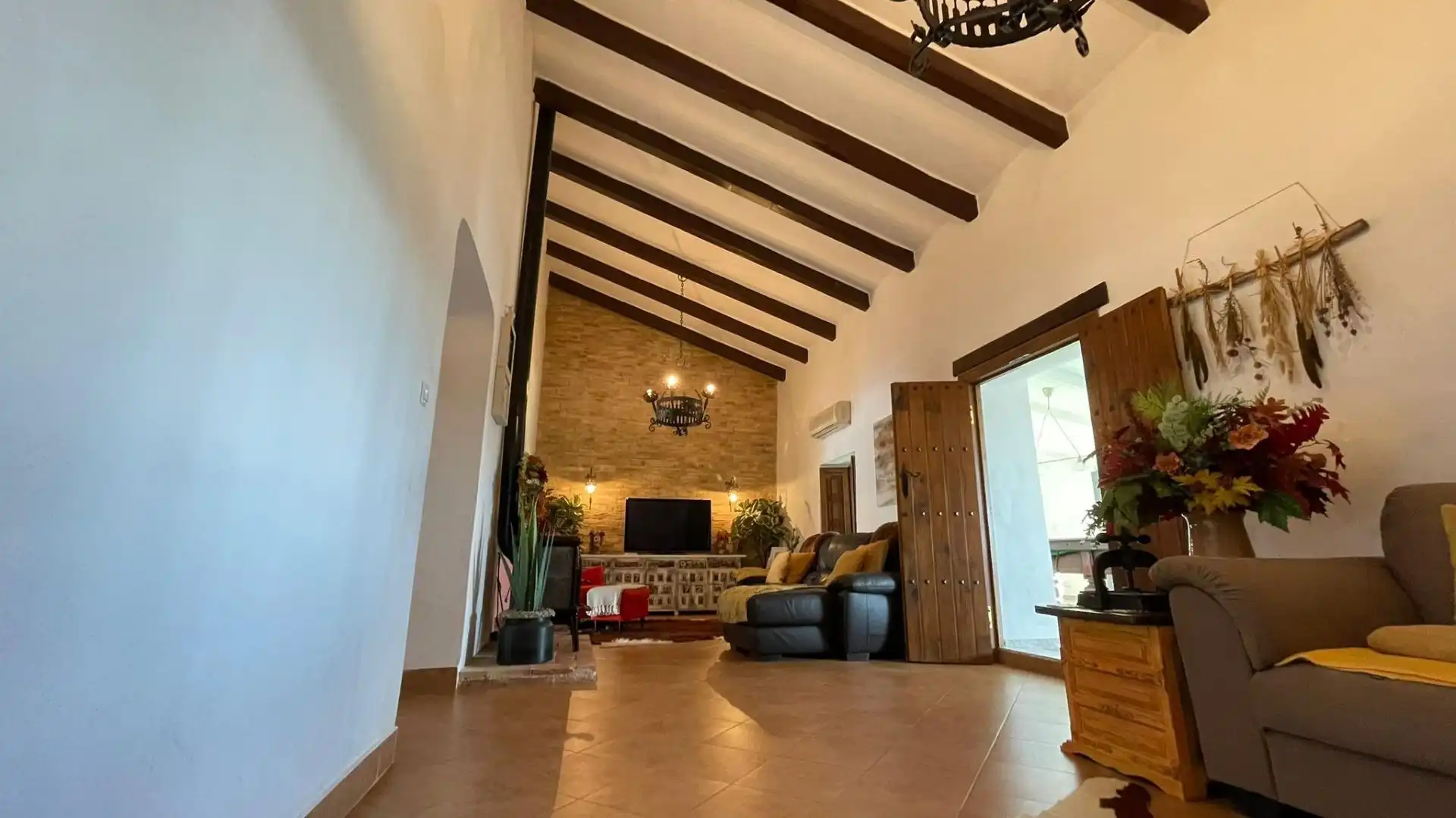 Casa rústica en venta en Centro, imagen 56