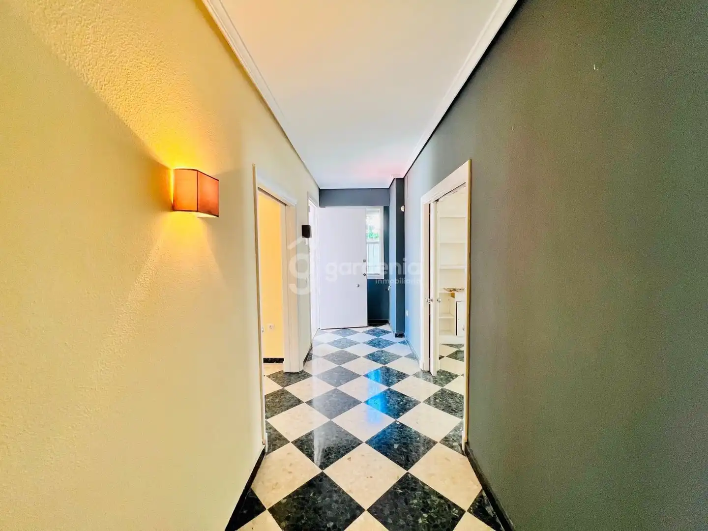 Villa mit Pool zur Miete in San Antonio Maria Claret, imagen 6