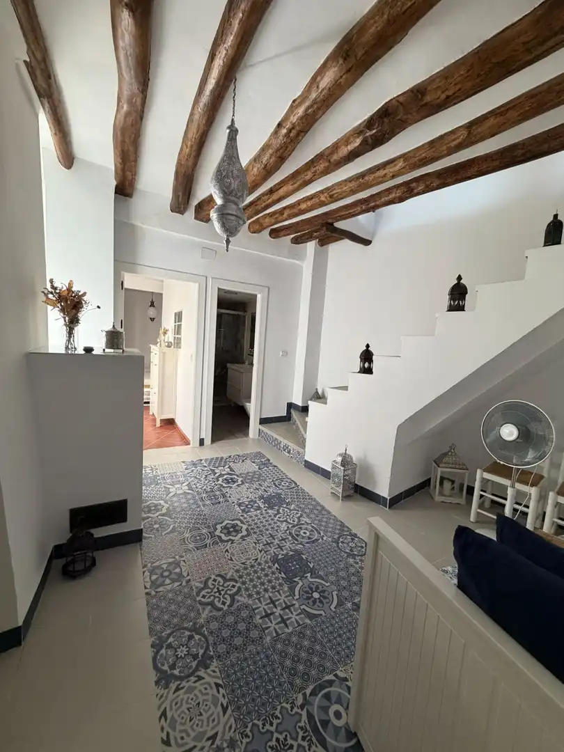 Casa con terraza en venta en Santisima trinidad, imagen 22