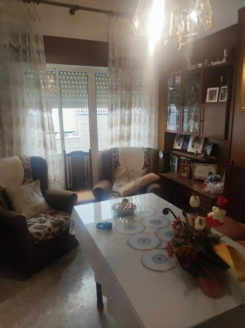 Finca rústica en venta en Antonio Abad Lora, Gelves