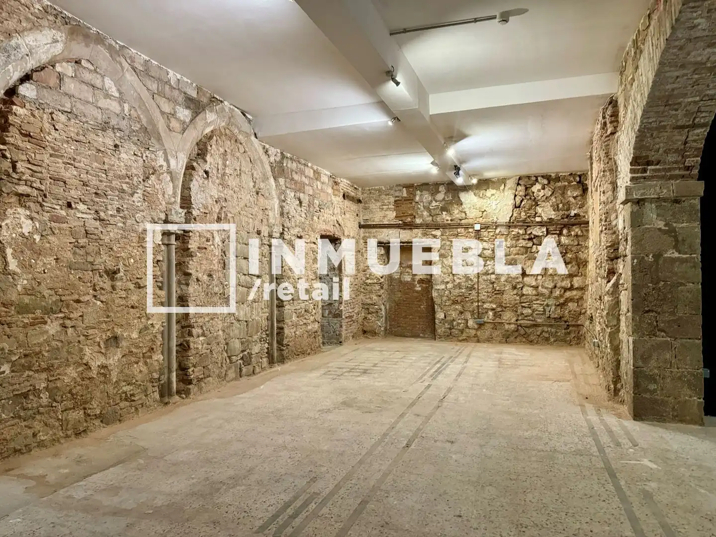 Geschaftsraum zur Miete in Barcelona