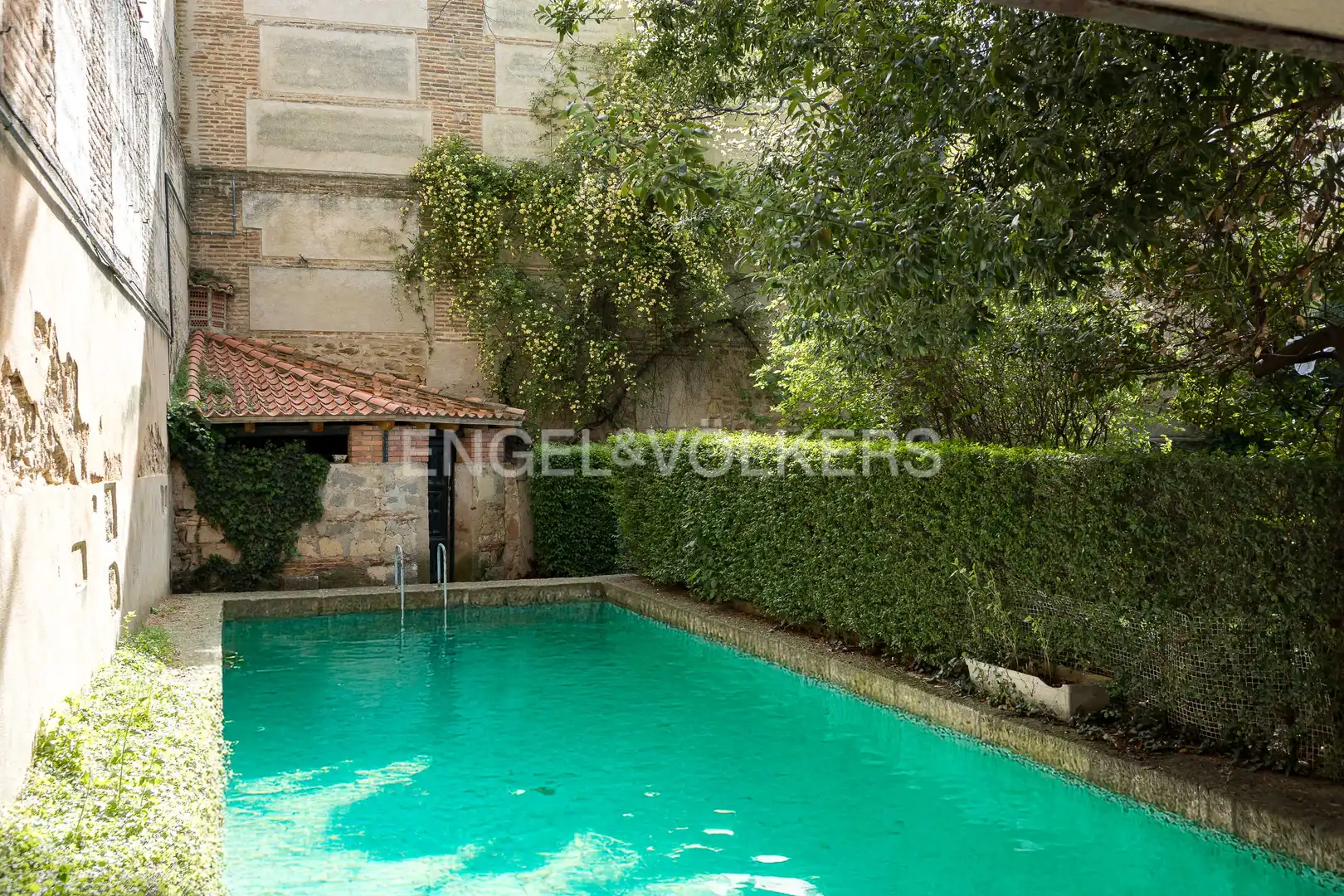 Apartamento en venta en Plaza Mayor - San Agustín