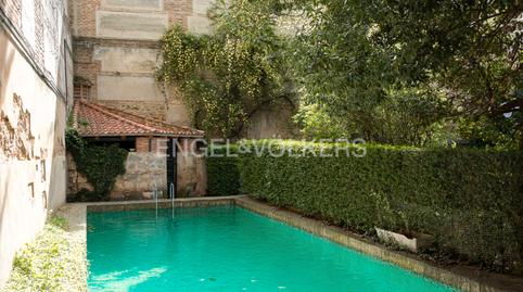 Foto 3 de Apartament en venda a Plaza Mayor - San Agustín, Segovia