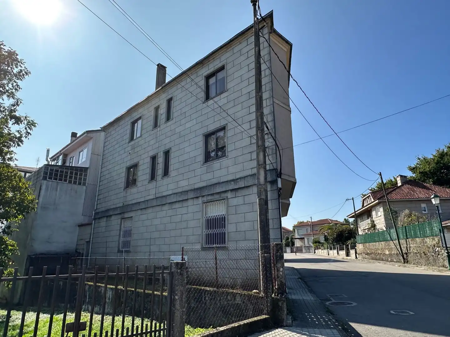 Maison avec jardin à vendre à O Carballiño, imagen 4