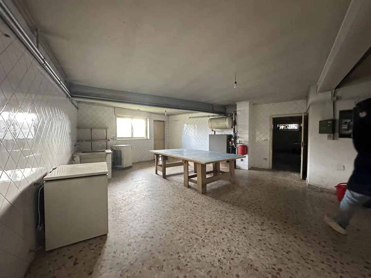 Casa o xalet en venda a Rúa Amor Ruibal, O Castro